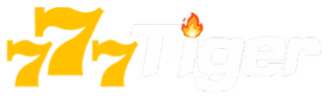 777tiger bet logo